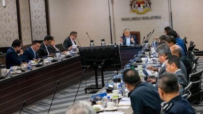 超载商业车“三犯出局”  扎希：多次违规吊销执照