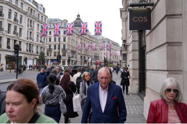 政府拟准伦敦征过夜旅客税｜市长办公室：助带动伦敦经济