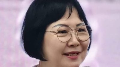 柯淑华：教部支持国中华文班 华社扭转困境契机