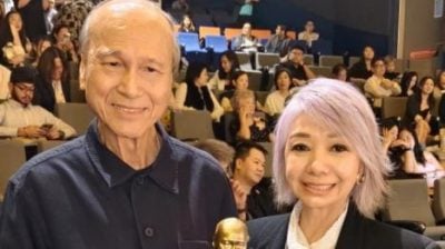 致力推动职安社区服务 李霖泰获WOW卓越奖