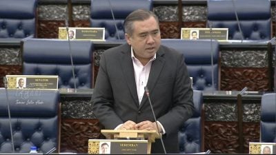 料年杪呈内阁MOU成立MTSB 交长：机构效仿国际模式