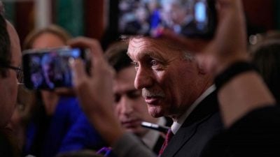 新一轮“双普会” 克宫希望条件成熟后尽快举行