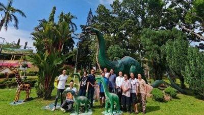 新村美化动起来 | “我爱哲仁”信念历久不衰   村民坚守美化基业30年