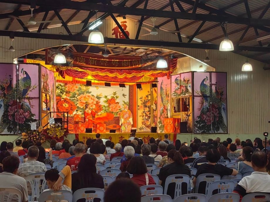 新村美化动起来/:18日见报∕新咖啡山新村 种咖啡树推动发展