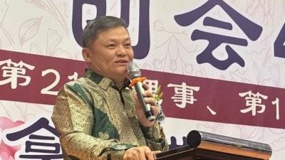 新熊猫抵马须隔离一个月　副部长：地点不便透露