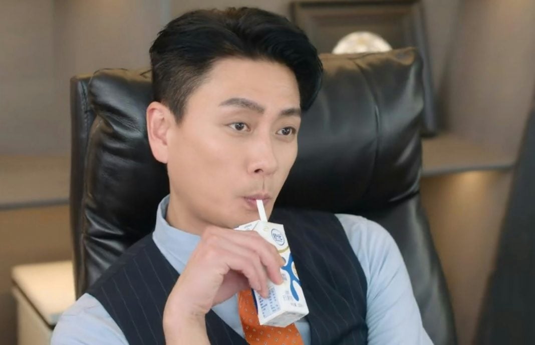 新闻女王2｜黄宗泽澄清片酬：这你也信？ 高海宁否认情绪病复发