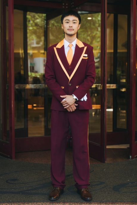 施柏宇被爆请病假去约会 剧组严正否认澄清真相