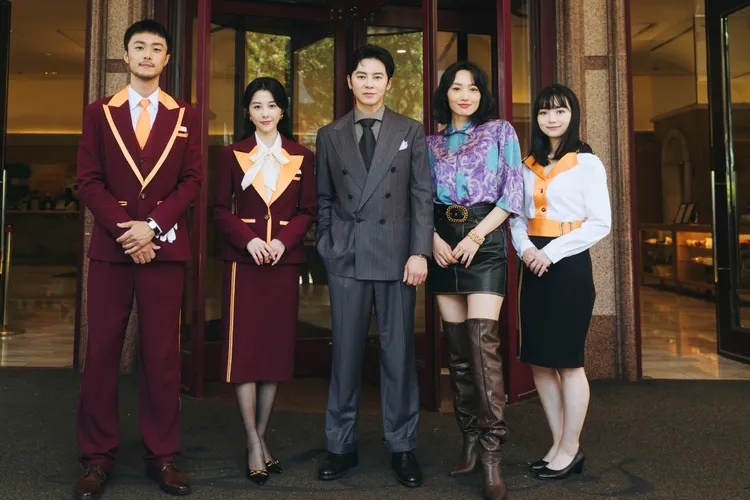 施柏宇被爆请病假去约会 剧组严正否认澄清真相