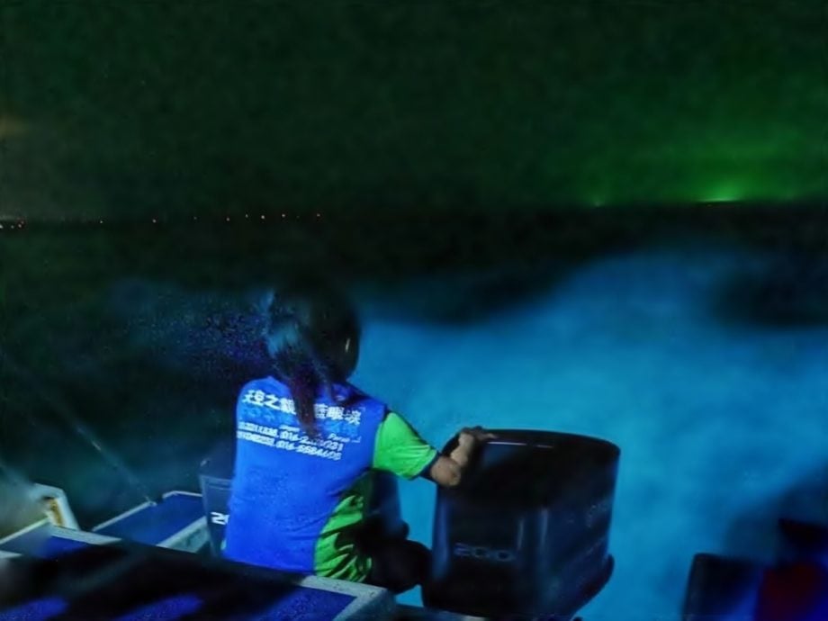 旅游公司不能添津贴油 许咏强吁政府伸援手