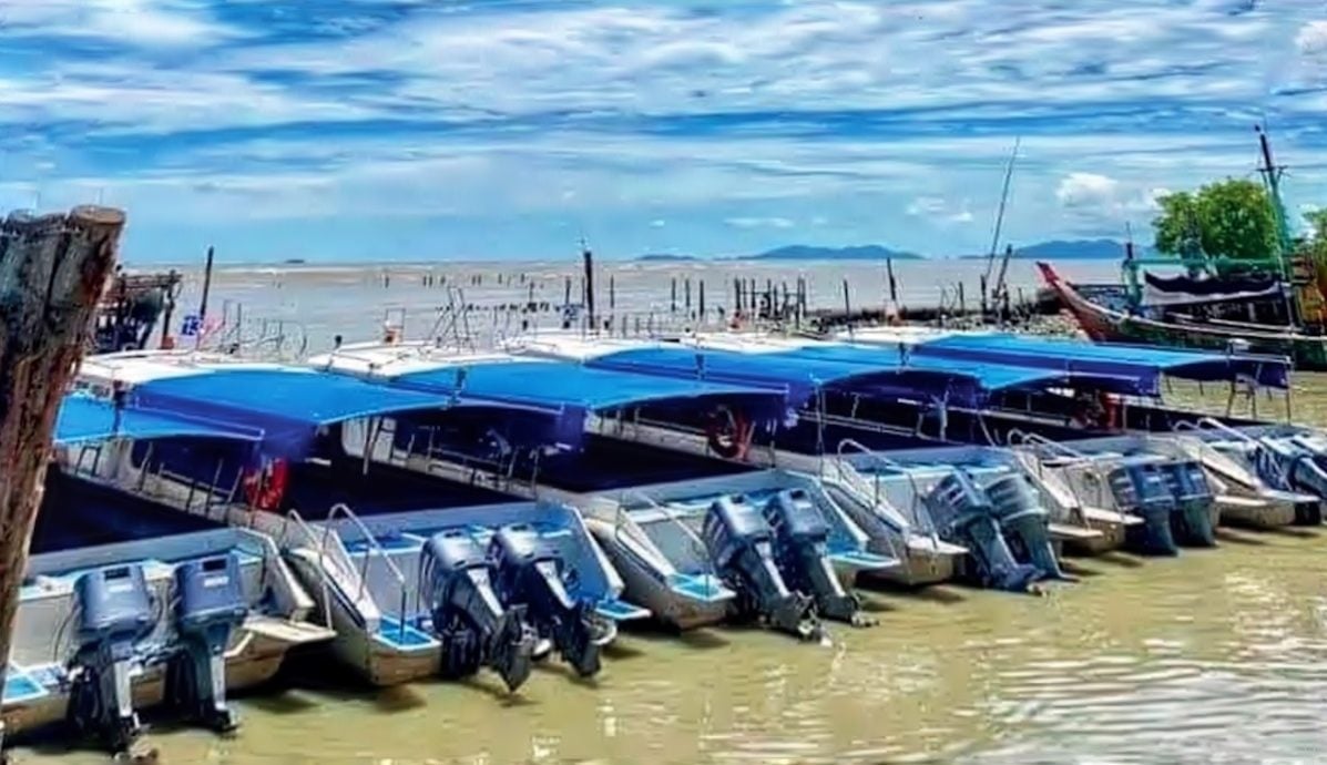 旅游公司不能添津贴油 许咏强吁政府伸援手