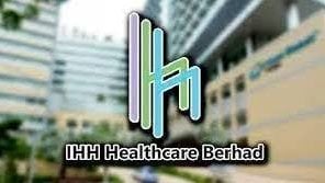 吴继宗│IHH医保启动新增长周期