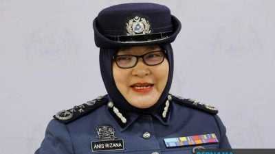 无人岛成毒品投放点　关税局：走私手法愈发精密