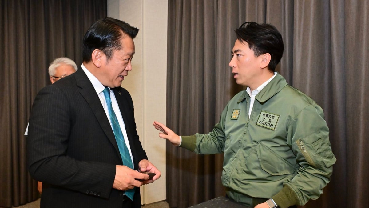 日媒:忧台湾有事 日本西南群岛拟建地下避难设施