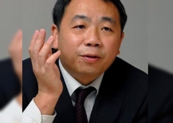 日本华裔议员石平:东京应与美国联手反制中国