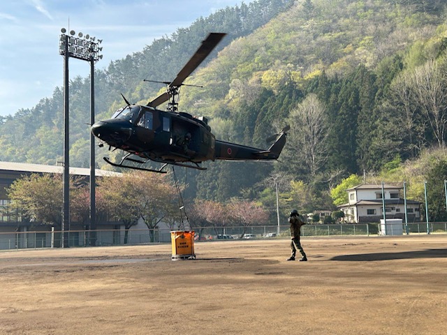 日本大分市惊天火灾 逾170栋建物被烧毁 1人失踪