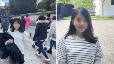 女子10年约会逾300次 仍在寻找“高富帅”理想伴侣