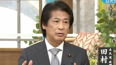 日本自民党政要暗示 高市今后应不会再提“台湾有事”论