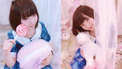 男包养24岁女偶像 半年花光退休金 相约见面3刀捅死她