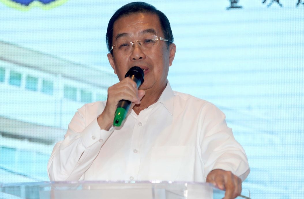 早报必下-大都会-中华施诊所71周年午宴/4图