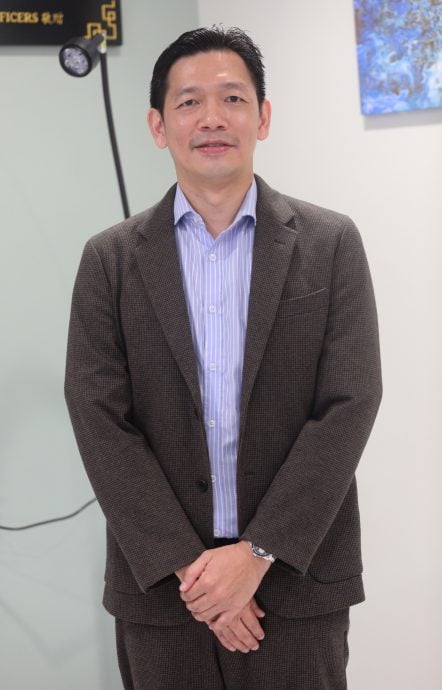 早报必下-大都会/糖尿病“四”面埋伏论坛预告／5图