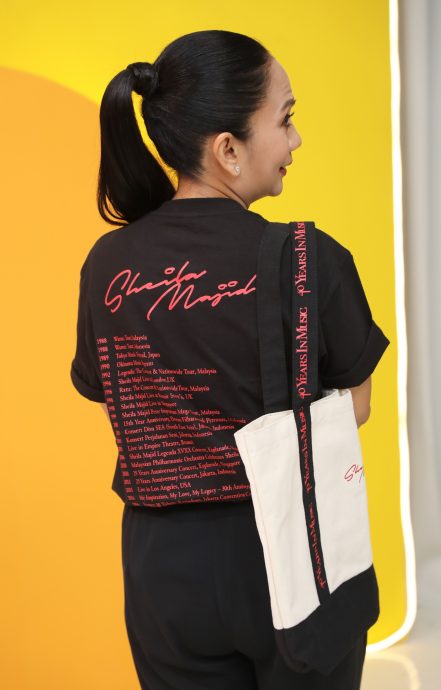 星人物|茜拉玛吉：『下了舞台，我只是个普通人』