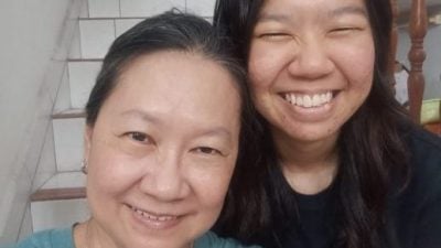 星洲基金 | 感谢读者伸援手   单亲妈妈筹足3.6万