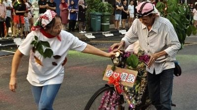 星角摄 | 十号公路文化节  创意闪闪