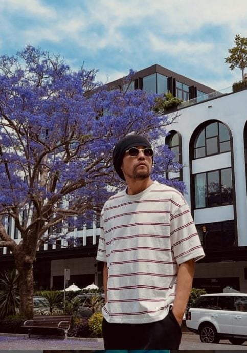 晒满地电线爆专辑卡关 周杰伦自认龟毛：受够了！