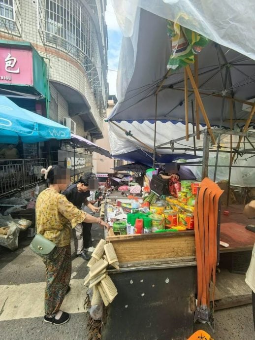 暖势力  曾牵盲父乞讨的女孩考上大学  立志帮助相同际遇的人