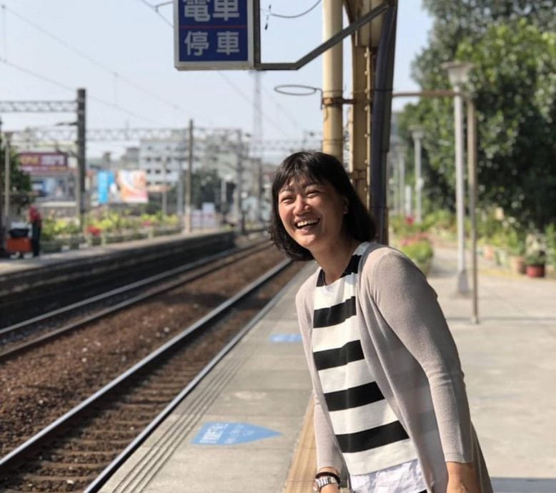 暖势力/张彩霞发愿捐大体,家属成就了心愿。