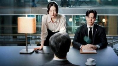 曹洁莹／《梦想成为律师的律师们》何谓“正义”？