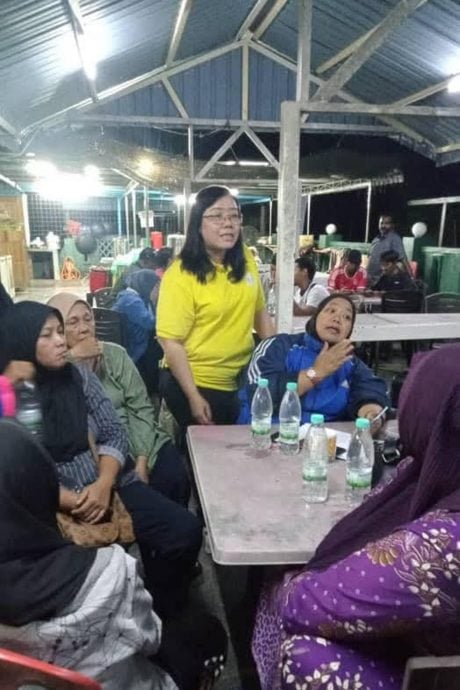 曼绒水灾|降雨量达特大暴雨级 “白区”也沦陷