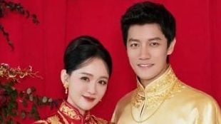 视频|曾伟昌否认出身豪门 陈乔恩被催生很为难