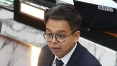 王俊伟吁州政府  关注特殊儿包容政策