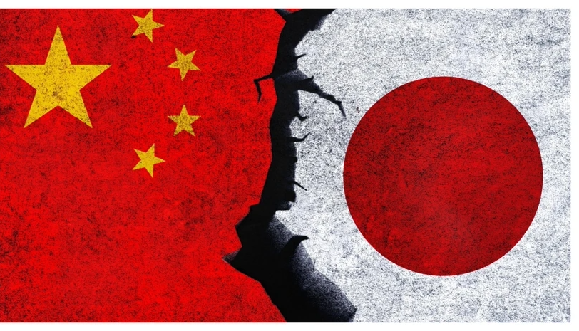 最新民调出炉 48.8%日本人赞成“台湾有事”行使集体自卫权！　