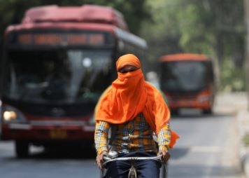 最新研究：83%的受分析全球城市夜间气温持续升高