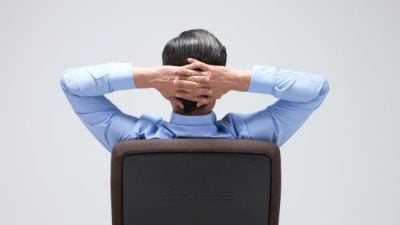 月入逾RM2万却不幸福？ 男子称空虚缺成就感掀热议