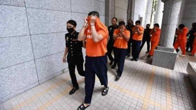 贿赂加快外劳申请案  反贪会已传召16人调查