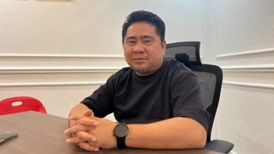 沙巴州选 | 菲鲁兹：网传索项目佣金  “勿用廉价课题抹黑我”