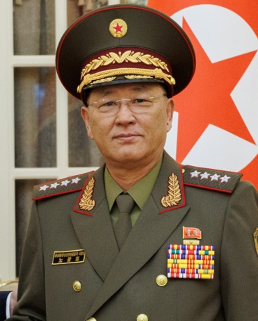 朝鲜谴责美国 警告绝不会回避威胁