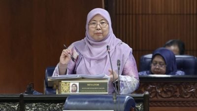 傅芝雅：非供应短缺  限购包装食油控制销量