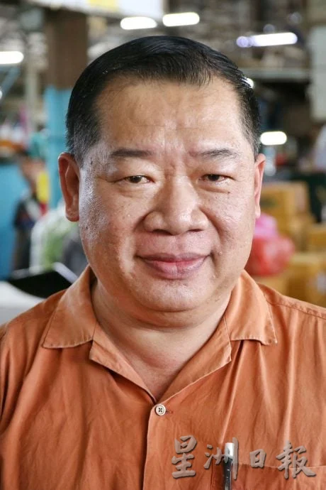 本地菜业陷十年最糟行情 菜农商吁吃本地菜“救市”