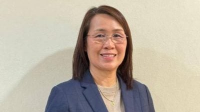 沙团结党挺沙盟主席理会   促联邦尊重净税收案裁决