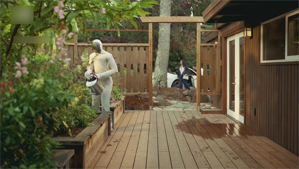 机器人管家成真？“复杂家务”需真人远端操作 家庭恐变另类训练场