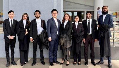 李存孝 火箭 《当今》获诉讼费 高庭驳回拉欣对三造诽谤诉讼