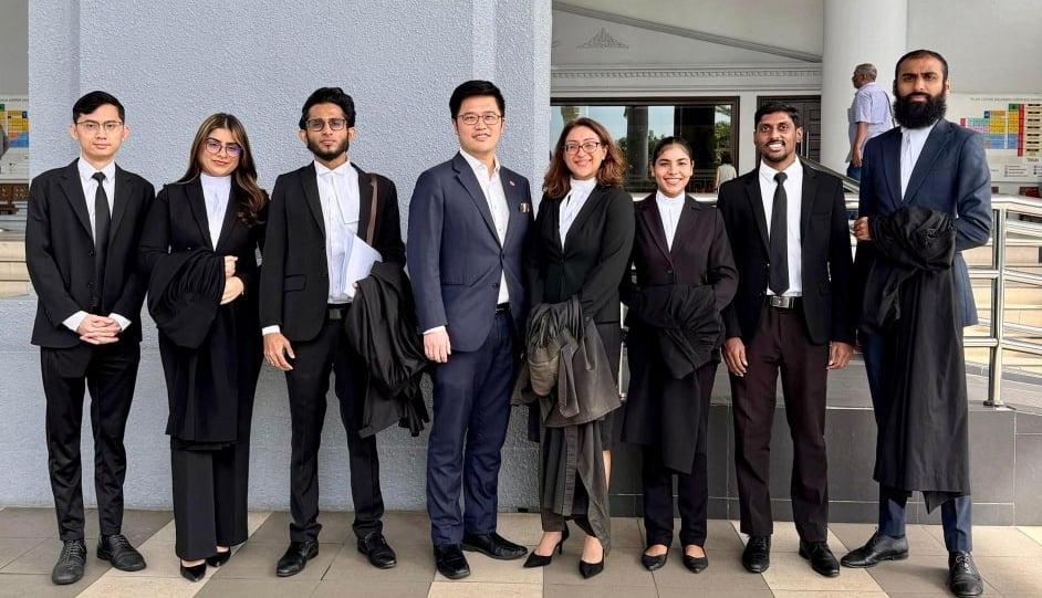 李存孝 火箭 《当今》获诉讼费 高庭驳回拉欣对三造诽谤诉讼