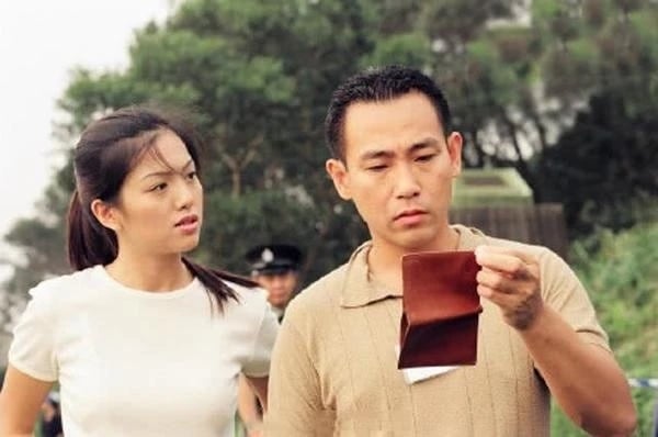 李珊珊惊曝1月入院险死 幸获林保怡救援照料