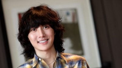 视频 | 来隆拍MV如谈了场恋爱   Nova智猷赞满是烟火气