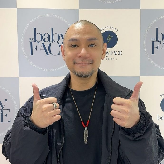 来马拍贺岁片搭档李元玲　谢东闵望找“林明祯3.0”做女友