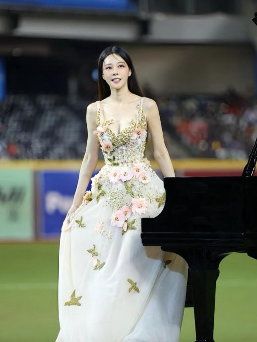 来马拍贺岁片搭档李元玲　谢东闵望找“林明祯3.0”做女友